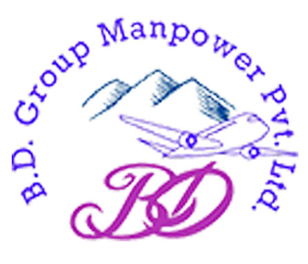 B.D. Group Manpower Pvt.Ltd.